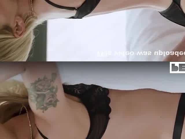 Tempting Zlatas Curvy Dirt With Zlata Shine