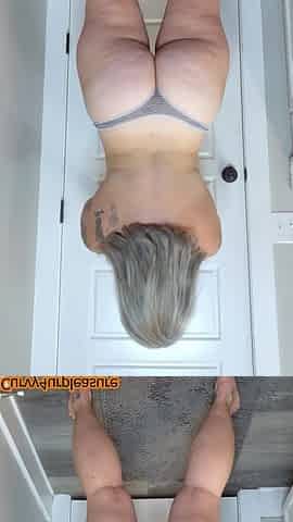 Back by Demand!! Thong Try on 2.0!