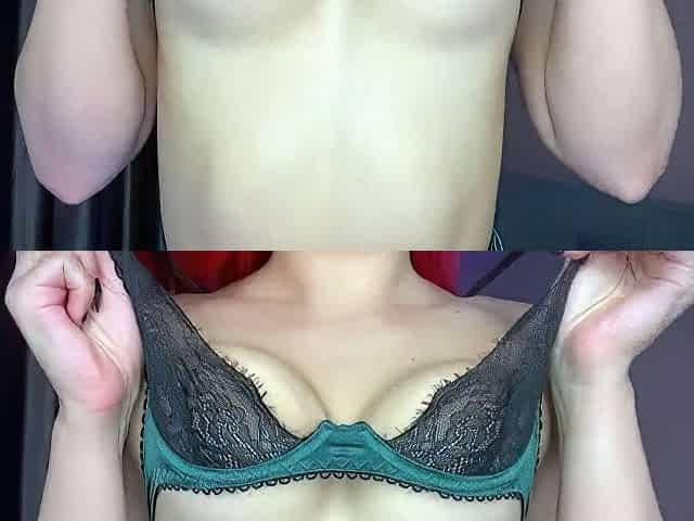 Pandora Princess - GOONER FOR MY TITS