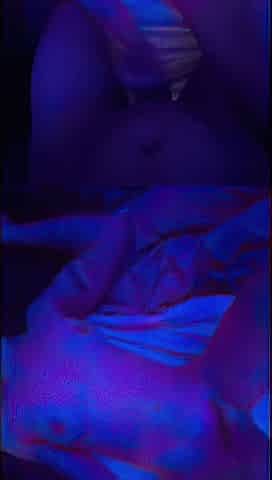 Real homemade fingering double climax