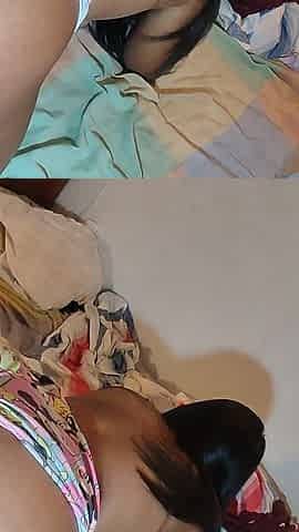 18-year-old Venezuelan Girl Gets Anally Fucked and Gets Cum in Her Ass