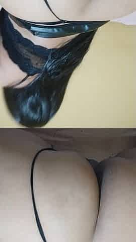 I Masturbate so My Perverted Neighbor Can Watch Me.