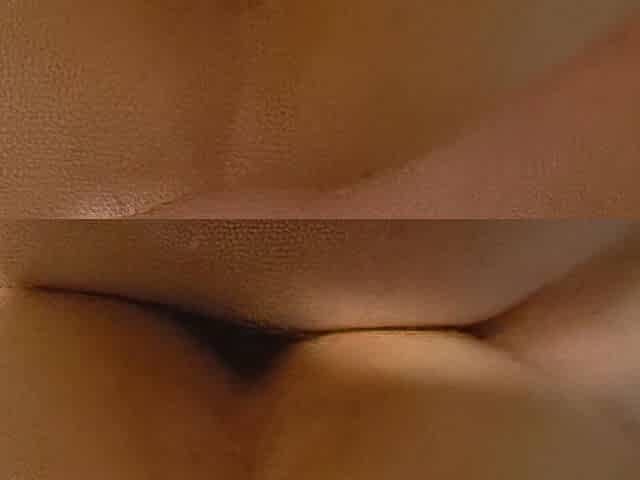 Creampie that taut vagina. two weeks of build-up cum.