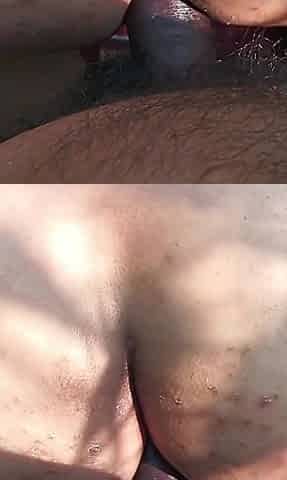 Desi Bhabhi Outdoor Farm Anal Video Hindi Audio Indian Bhabhi