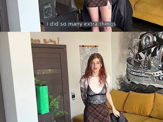 WTF my wife in PORN?? I drilled her so hard