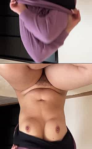 I Wish You a Damn Horny Day!