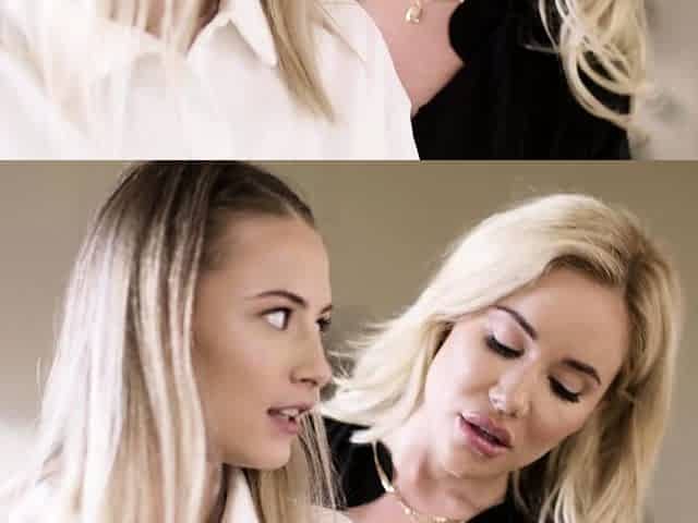 ModernDaySins-Anal Envy: Taking All Her Firsts