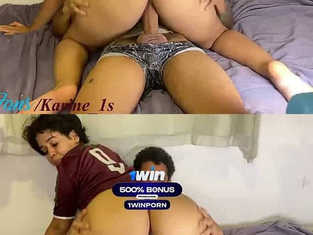 Big cock, amateur fellatio cum in mouth and yam-sized spunk shot on super-steamy latina's face. Dotado babe, filthy girl spunk i