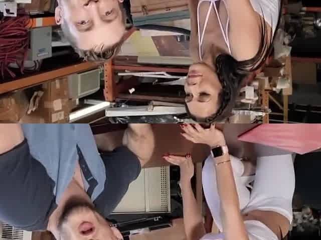 Shameless Mature Amazing Porn Clip - Rachel Starr And Brick Danger