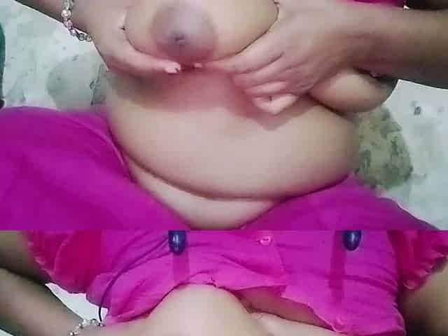 Her Pussy Was so Wet