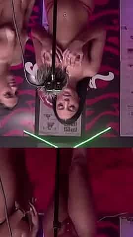 Guided Handjob