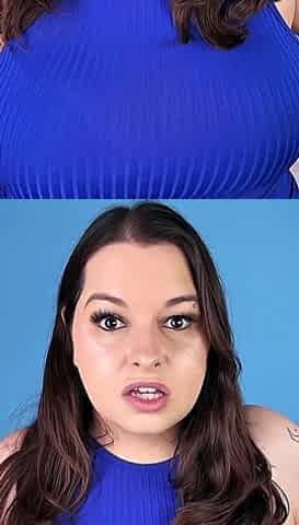 Shrunk and Swallowed by Step-mom