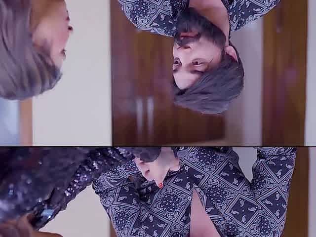 Sabar Ka Fal Hot Indian Web Series Part-6 - Homemade