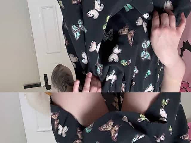 Fingering My Tight Ass (Then Using My Anal Dildo!!)