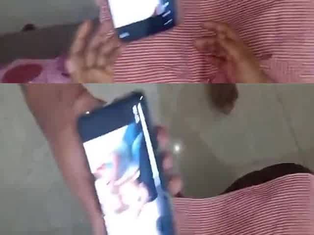 Desi Student 18+ Was Fucking With Teacher In Doggy Style Position