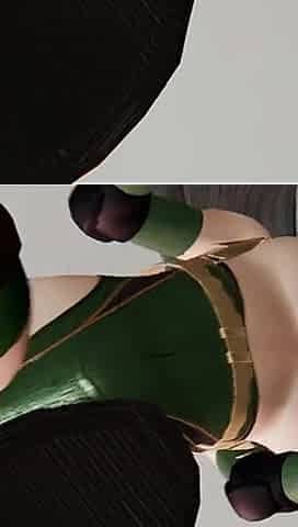 Boku No Hero Academia Hentai - Froppy Is Fucked in the Kitchen