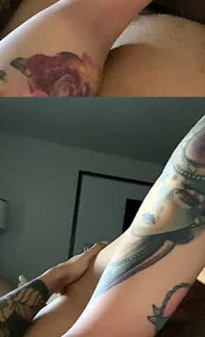 Hot amateur close up hardcore HD video