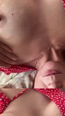 My milk boobs are stagnant, how about emptying 'em
