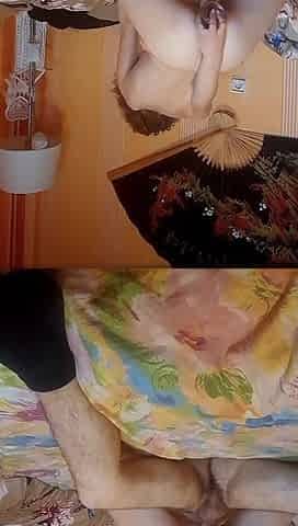 While My Stepmother Is Not at Home, My Stepsister and I Decided to Have Fun in All Holes