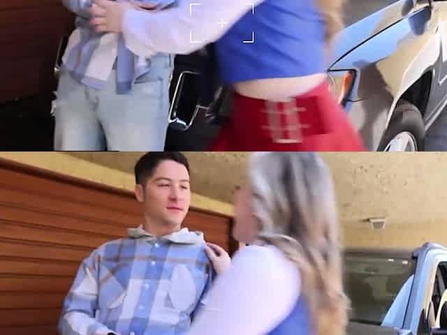 I fucked two chicks in a cosplay convention