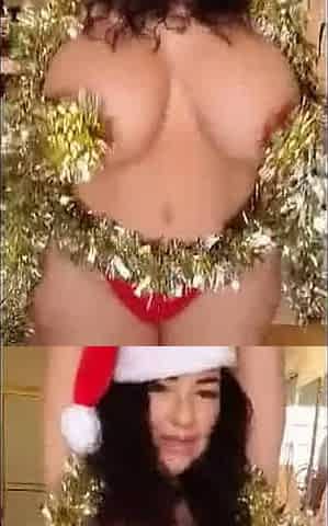 Serbian New Year's Amateur Video