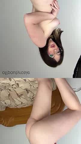 Teens Masturbating Hard, Showing Off Full Boobs poutyrosee