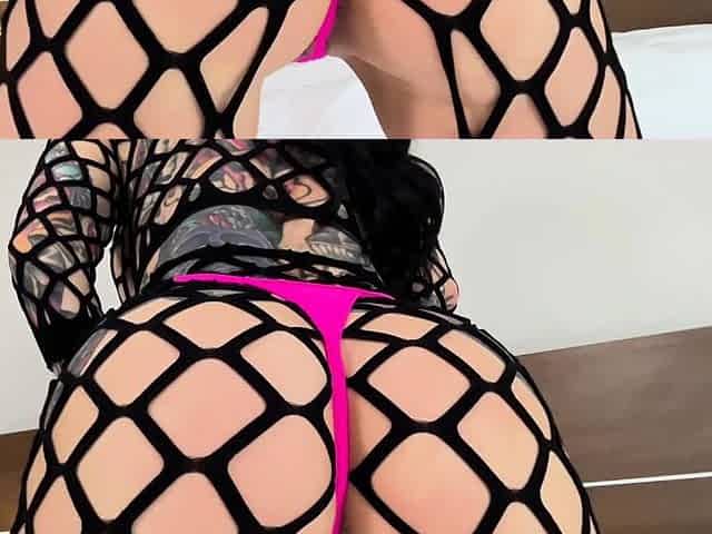 Big Tittied Joanna Angel Gives Me The Best BlowJob and Cock