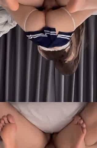 That ass and that wet pussy made my cock very happy.