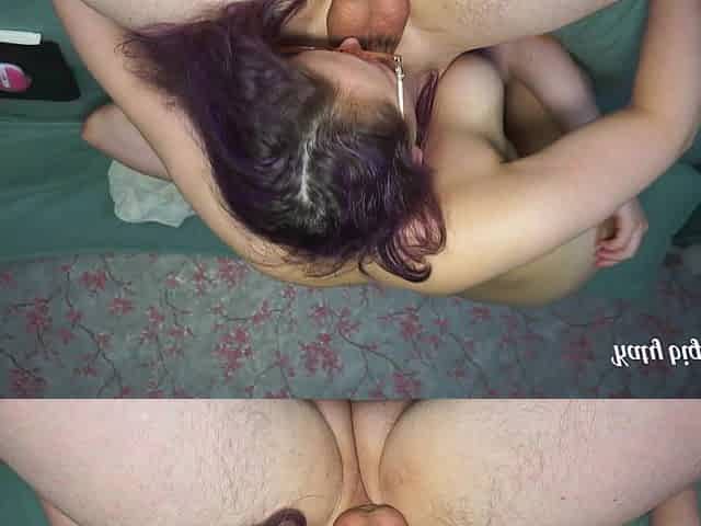 Amateur Cowgirl with a Big Ass