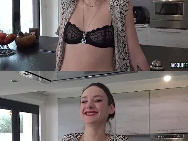 Young Amatrice French Alice (1080)
