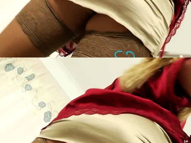 AMATEUR SOLO FEMALE MASTURBATION