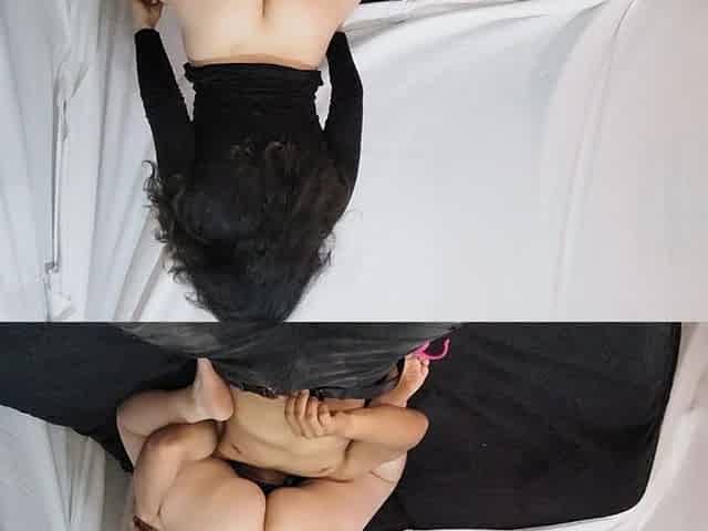 I Saw Her in That Black Dress and I Ate That Tight Pussy