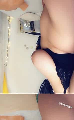 Who Like Anal?