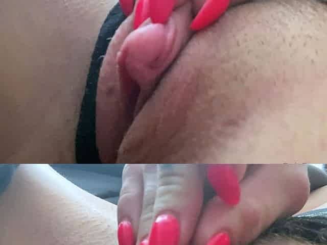 Hot amateur close up Doggy style HD video