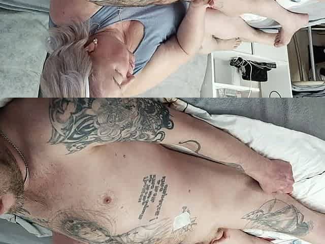 I Fed My Girlfriend with Hot, Thick Cum