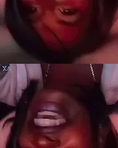 Tristina Millz xxx Shootxxx Black Pornstar