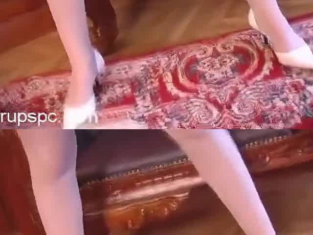 Exotic Xxx Video Nylon Clothing Newest Youve Seen