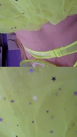 Ass Fairy Comes to My Bed to Suck My Cock and Get Her Huge Booty Fucked.