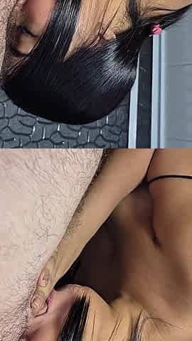 Sexy Colombian Girl
