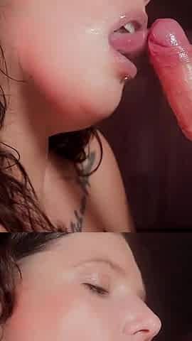 Bombastic First Fuck with Monster Titty Woman Aileen Wuo