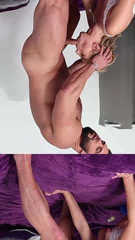 Intense DP of Lovely Co with Alfiecinematic & Alex