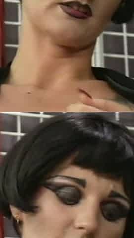 Eager Mature Women