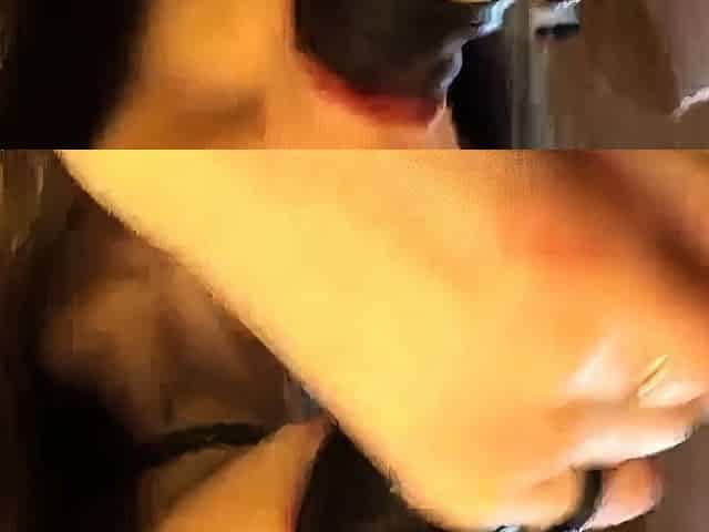 Naive Teen Takes Biggest Black Cock Ever!