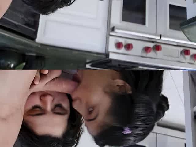 Karla Lane, Maya Farrell- Daddy Fucks Tenant And Landlord
