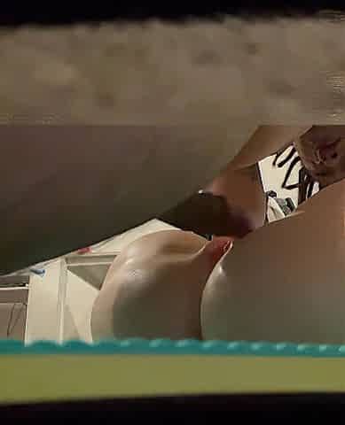 Sex Toy banging