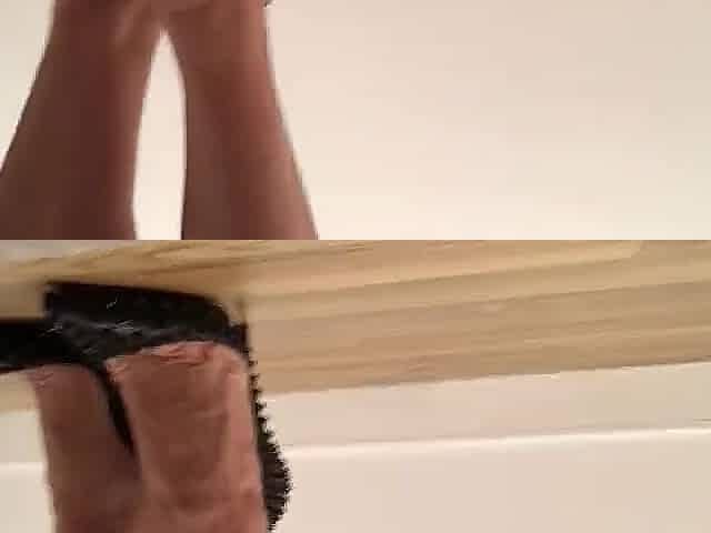 For All You Legs and Feet Lovers
