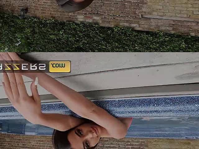 BRAZZERS - Slim Brunette hair Martina Smeraldi Squirts All Over Danny D's Massive Ramrod After An Anal Pounding