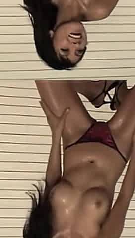 Asian Top Beautiful Models Horny Exciting Strip Tease Vol 5