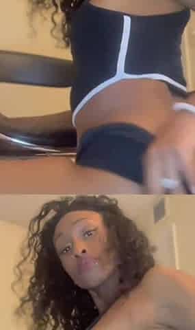 Slim/thick Twerk Yoni Pink