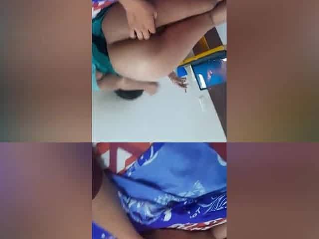 Real sex with my step cousin... we were watching a video and things got without control.
